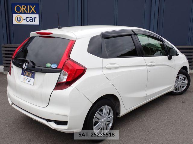 Honda FIT 2018-02 217190-2