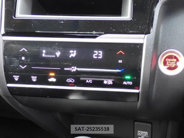 Honda FIT 2018-02 217190-6