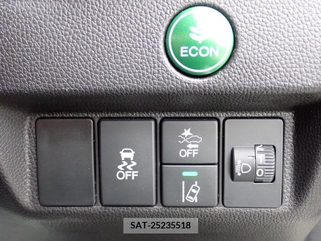 Honda FIT 2018-02 217190-7