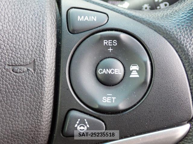 Honda FIT 2018-02 217190-8