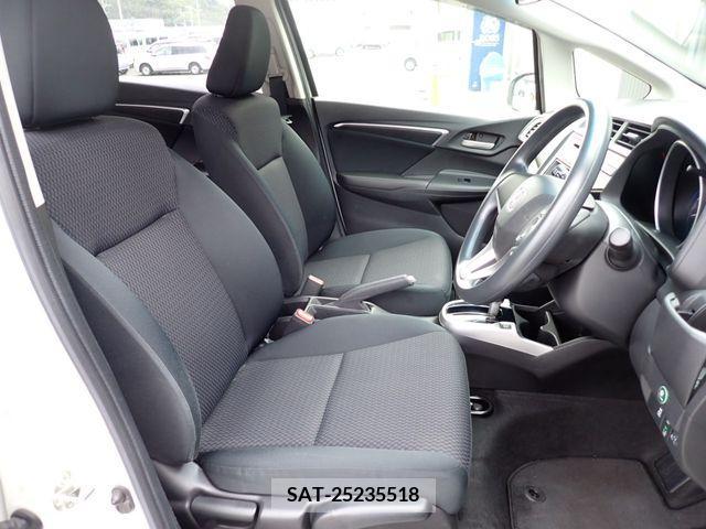 Honda FIT 2018-02 217190-14