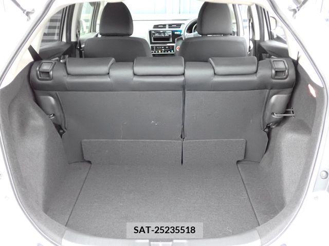 Honda FIT 2018-02 217190-16