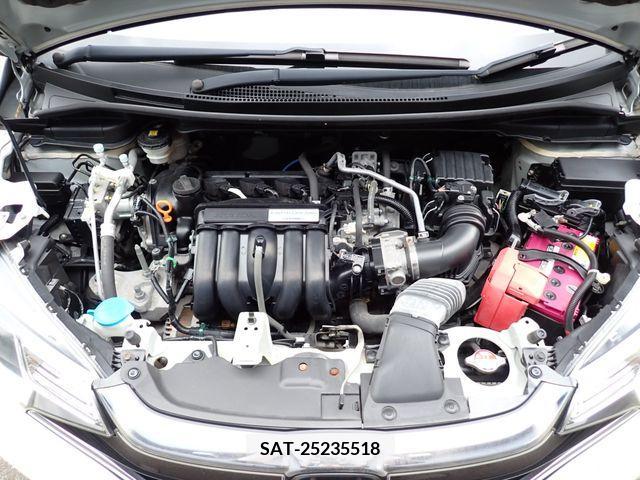 Honda FIT 2018-02 217190-20