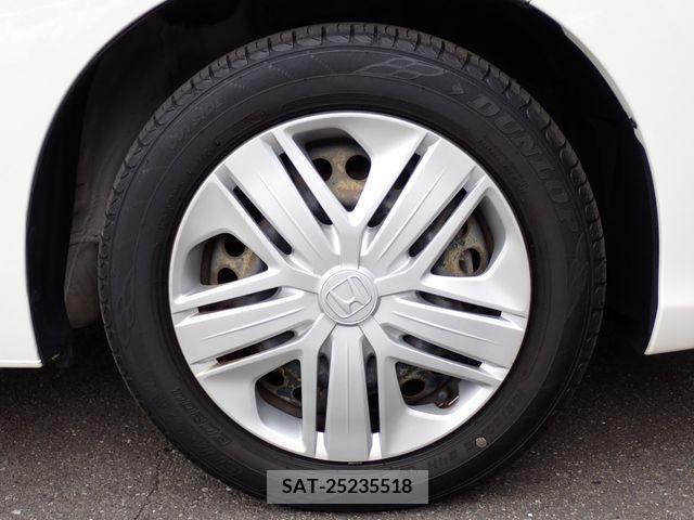 Honda FIT 2018-02 217190-21