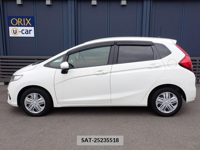 Honda FIT 2018-02 217190-22