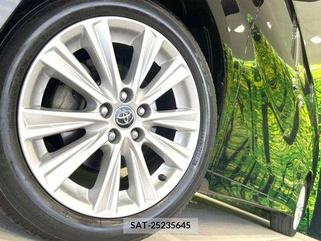 Toyota ALPHARD 2015-11 325335-12