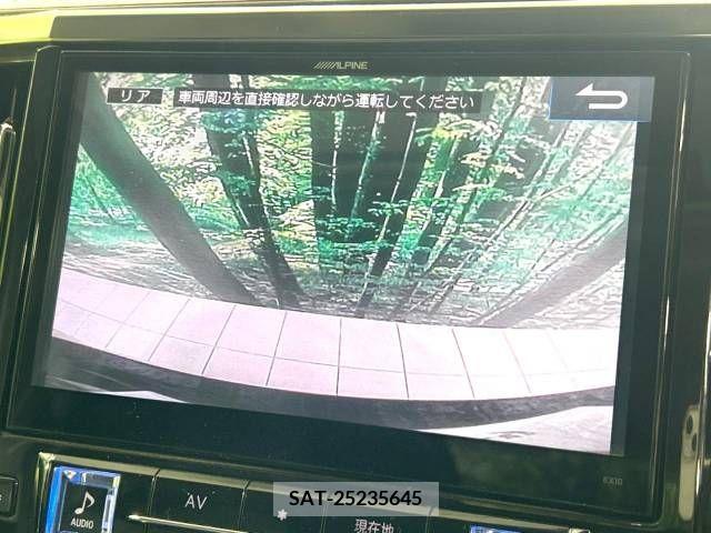 Toyota ALPHARD 2015-11 325335-4