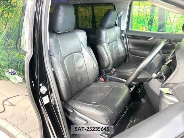 Toyota ALPHARD 2015-11 325335-7