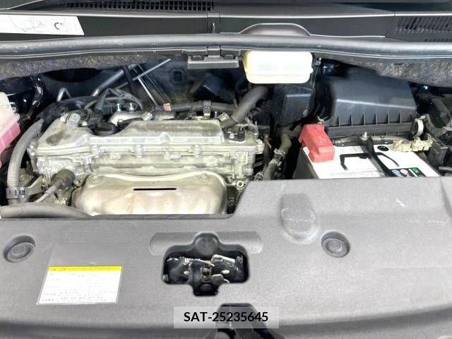 Toyota ALPHARD 2015-11 325335-18