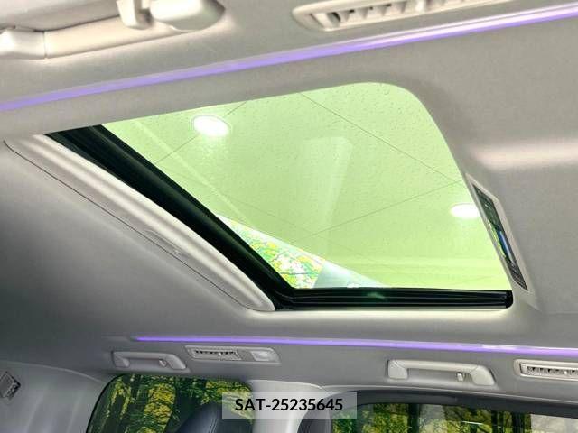 Toyota ALPHARD 2015-11 325335-2