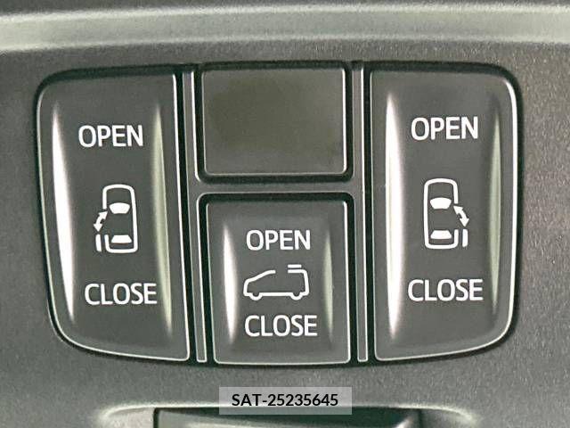 Toyota ALPHARD 2015-11 325335-5