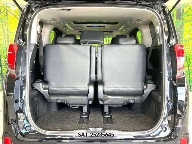 Toyota ALPHARD 2015-11 325335-10