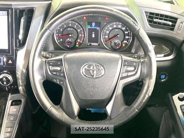 Toyota ALPHARD 2015-11 325335-13