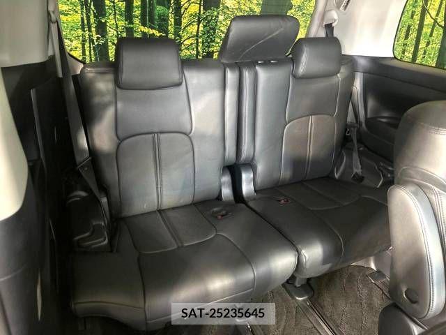 Toyota ALPHARD 2015-11 325335-9