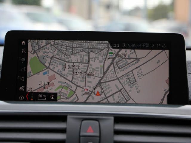 Bmw 3 SERIES 2018-02 16486-17