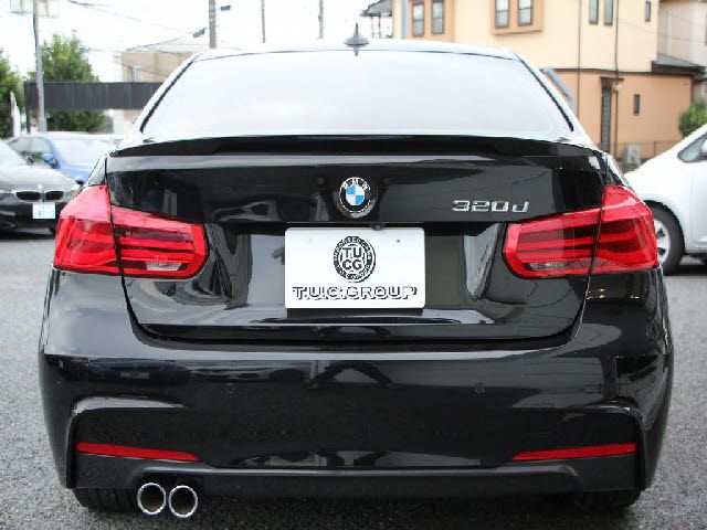 Bmw 3 SERIES 2018-02 16486-28