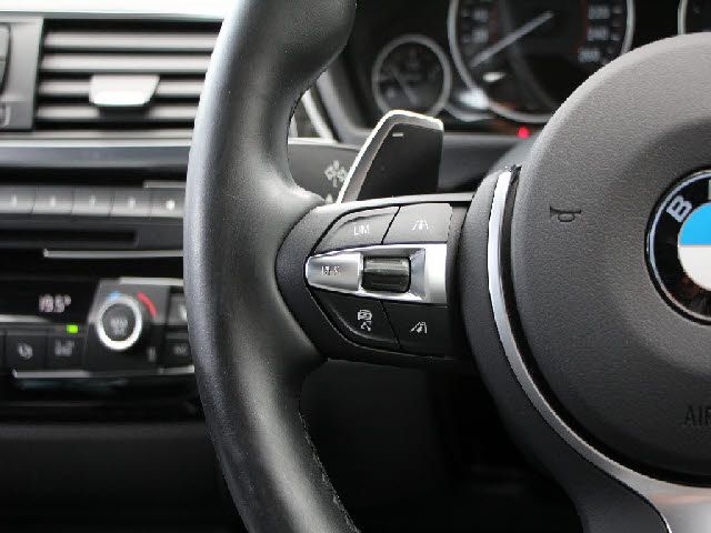 Bmw 3 SERIES 2018-02 16486-21