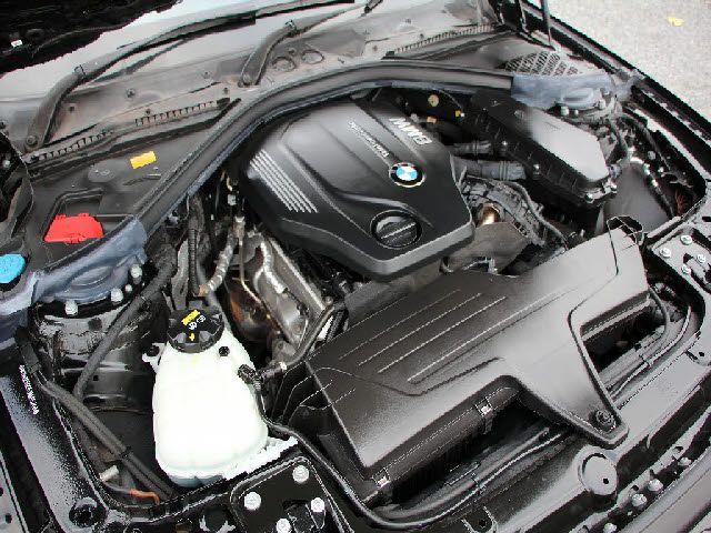 Bmw 3 SERIES 2018-02 16486-3