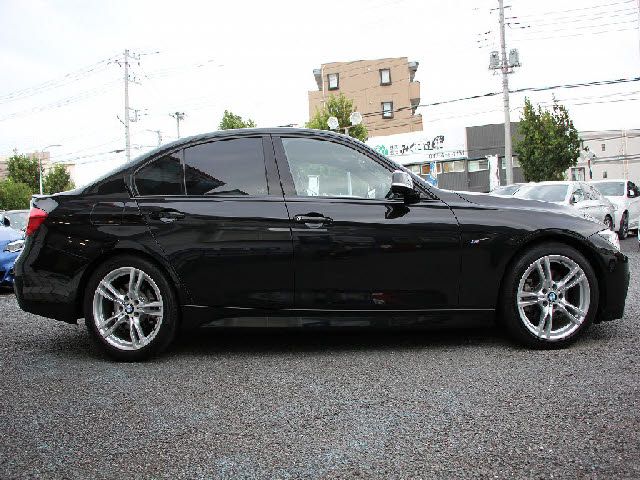 Bmw 3 SERIES 2018-02 16486-27