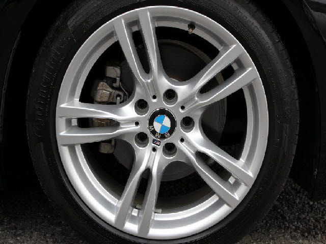Bmw 3 SERIES 2018-02 16486-9