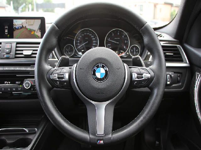Bmw 3 SERIES 2018-02 16486-20