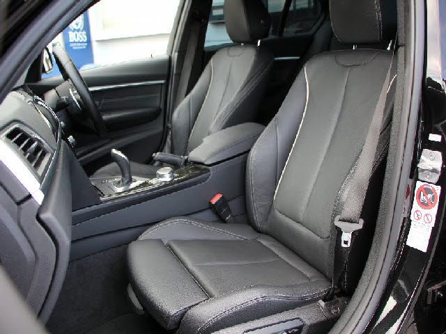 Bmw 3 SERIES 2018-02 16486-25