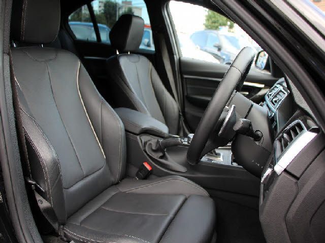 Bmw 3 SERIES 2018-02 16486-24