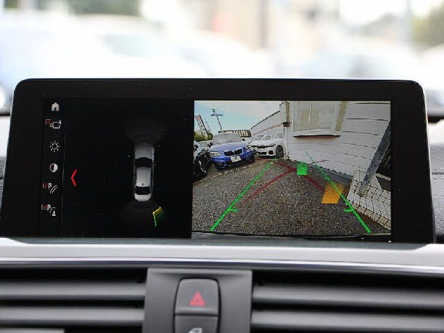Bmw 3 SERIES 2018-02 16486-5