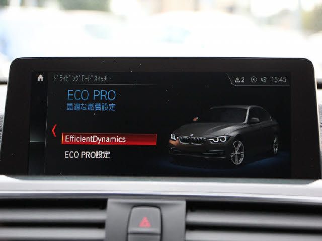 Bmw 3 SERIES 2018-02 16486-8