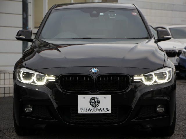 Bmw 3 SERIES 2018-02 16486-29