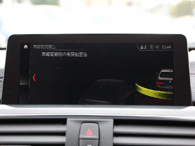 Bmw 3 SERIES 2018-02 16486-7