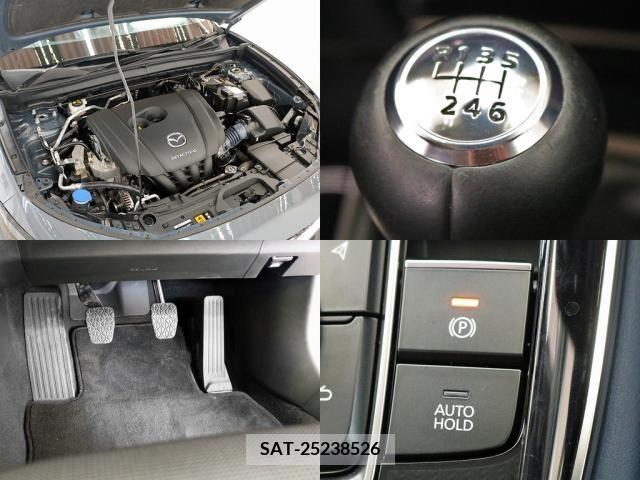 Mazda CX-30 2020-02 358523-12