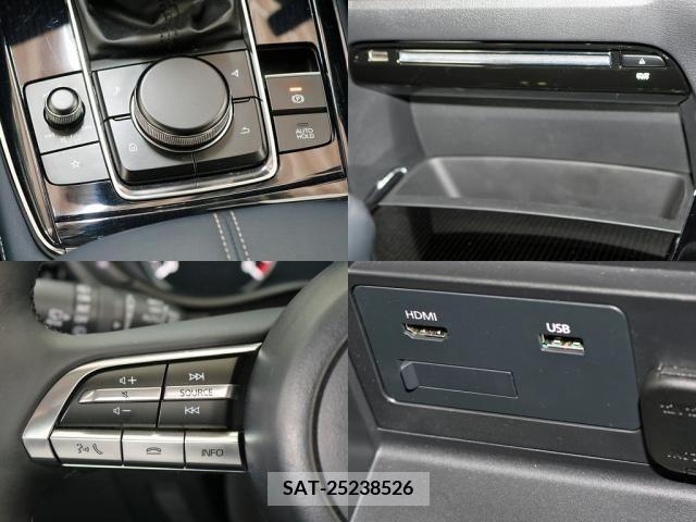 Mazda CX-30 2020-02 358523-20