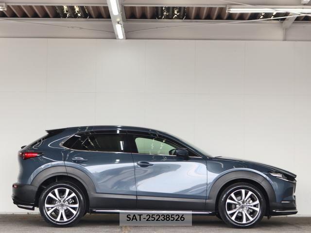 Mazda CX-30 2020-02 358523-4