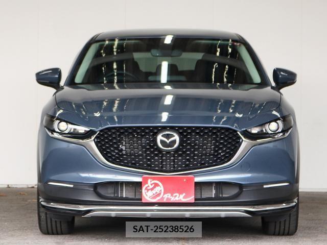Mazda CX-30 2020-02 358523-3