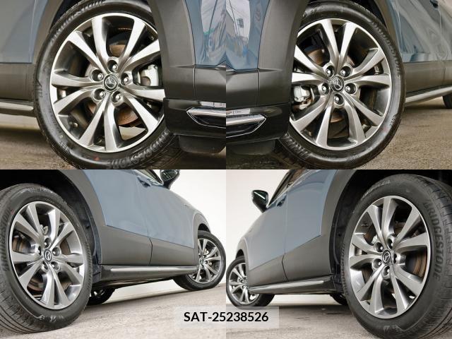 Mazda CX-30 2020-02 358523-11
