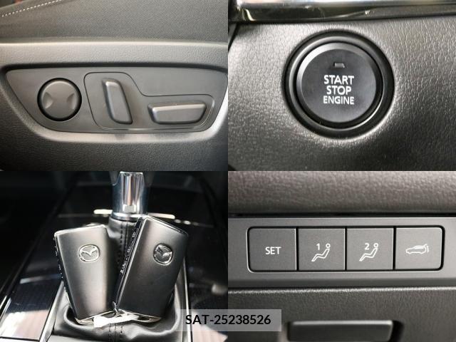 Mazda CX-30 2020-02 358523-18