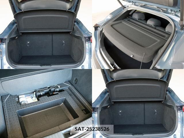 Mazda CX-30 2020-02 358523-25