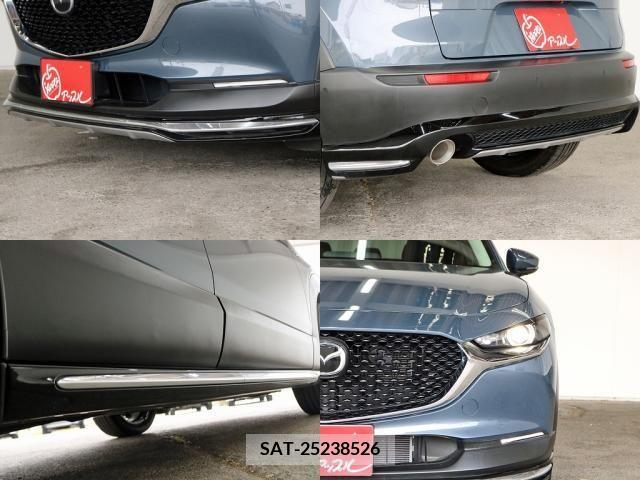Mazda CX-30 2020-02 358523-10