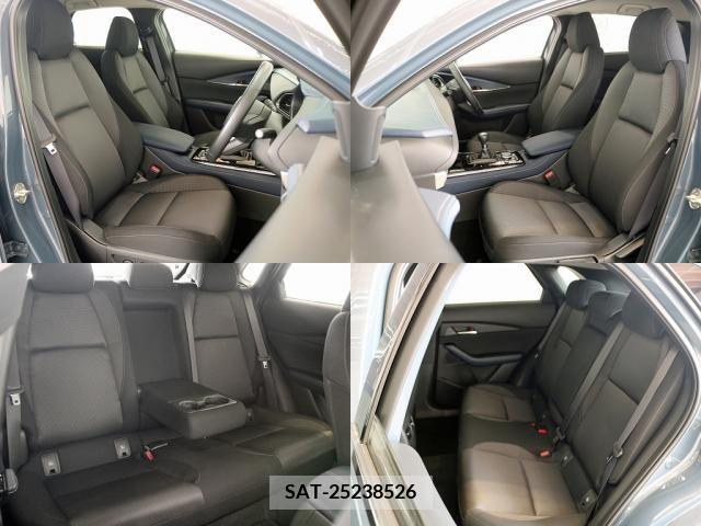 Mazda CX-30 2020-02 358523-16