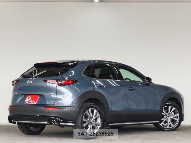 Mazda CX-30 2020-02 358523-6
