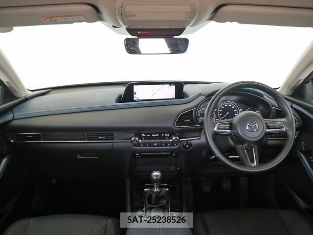 Mazda CX-30 2020-02 358523-13