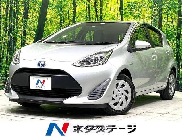 Toyota AQUA 2018-12 292133-0