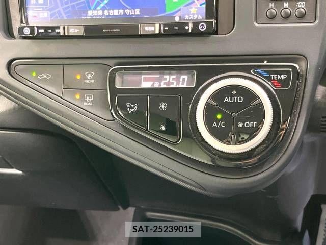 Toyota AQUA 2018-12 292133-2
