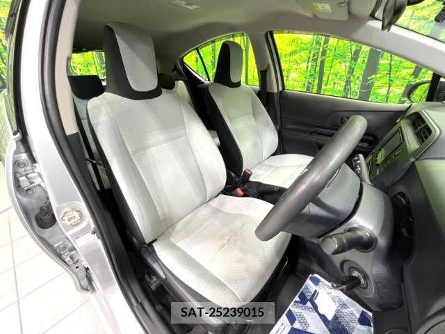 Toyota AQUA 2018-12 292133-6