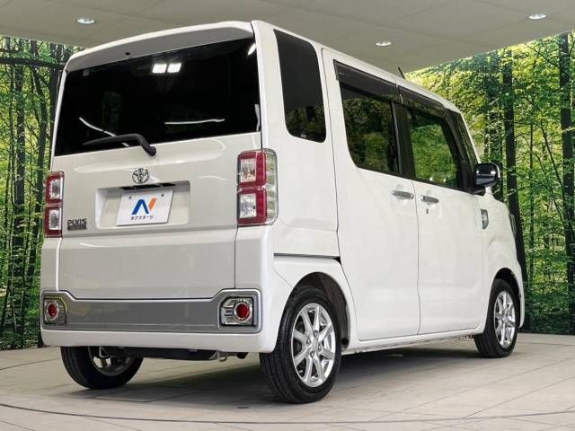 Toyota Pixis Mega 2016-02 28026-18