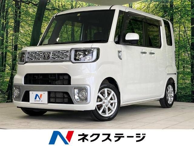 Toyota Pixis Mega 2016-02 28026-0