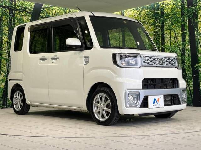 Toyota Pixis Mega 2016-02 28026-17