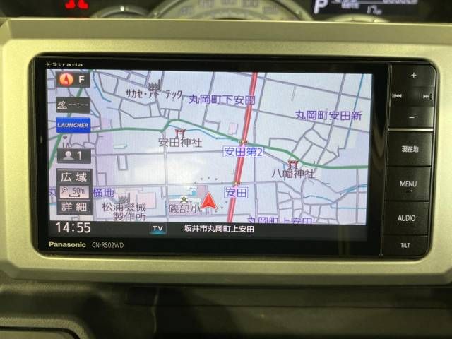 Toyota Pixis Mega 2016-02 28026-2