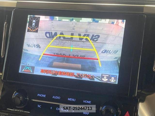 Toyota ALPHARD 2023-03 380739-4